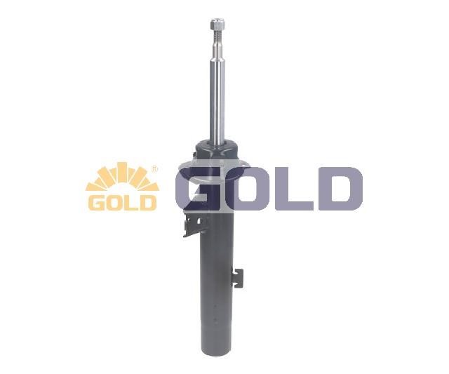Gold 9260846 Front suspension shock absorber 9260846: Buy near me in Poland at 2407.PL - Good price!