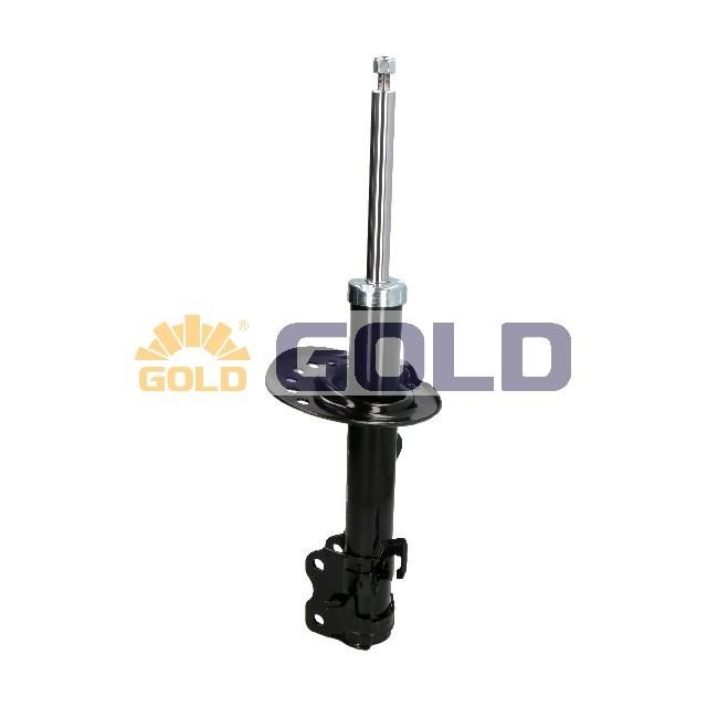 Gold 9262187 Front suspension shock absorber 9262187: Buy near me in Poland at 2407.PL - Good price!