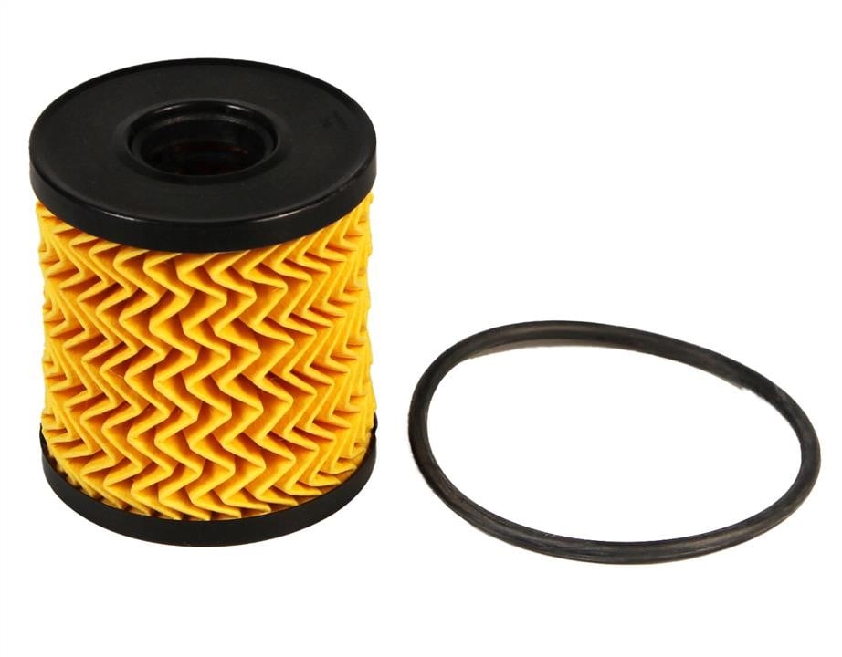 L398A Purflux Filtr oleju