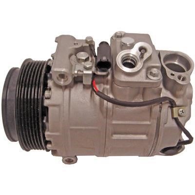 ACP354000S Mahle/Behr Kompressor klimaanlage