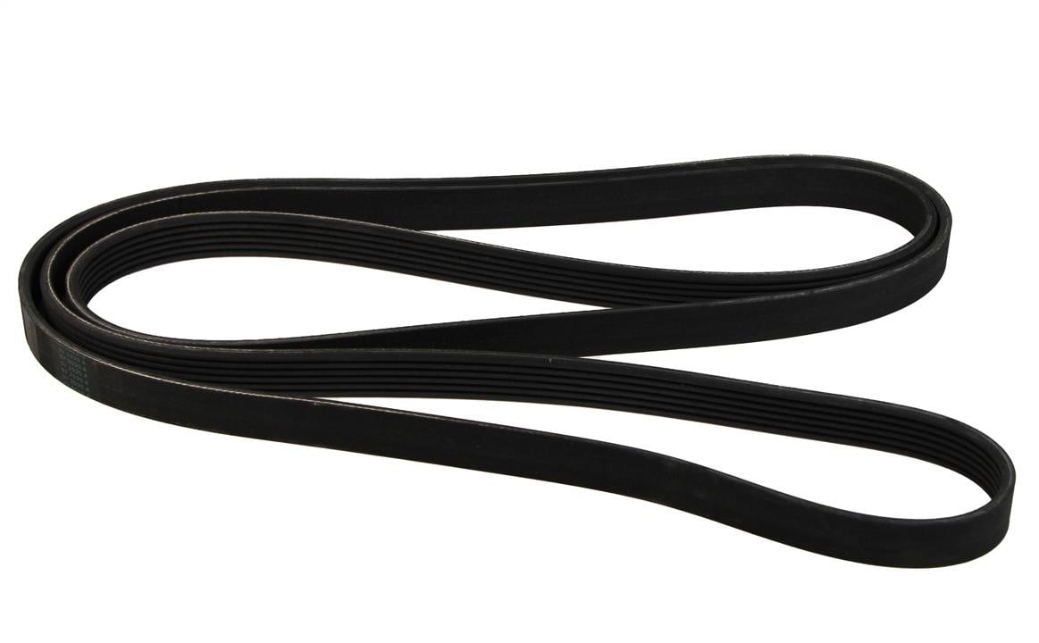 Aux belt Volkswagen: 6PK2585 Contitech Poly-V belt 6PK2585