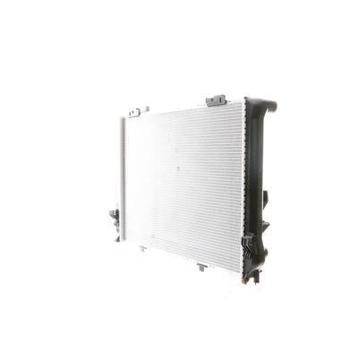 Mahle/Behr Engine cooling radiator – price 858 PLN