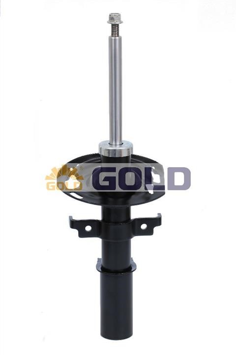 Gold 9261397 Front suspension shock absorber 9261397: Buy near me in Poland at 2407.PL - Good price!