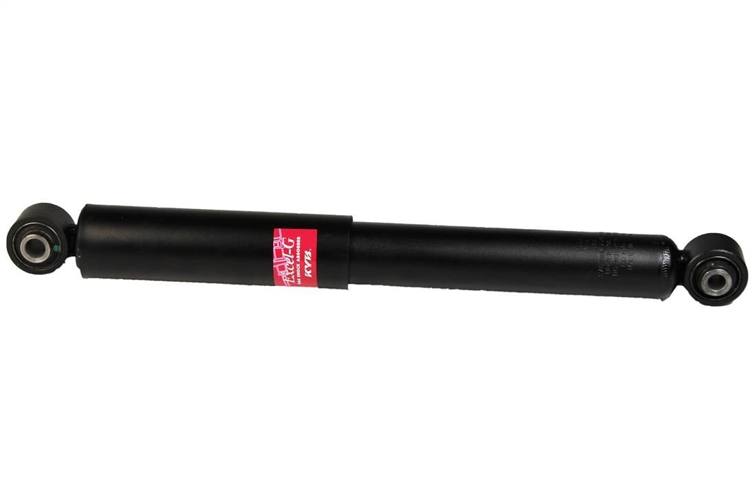 344458 KYB (Kayaba) Federung Stoßdämpfer Gasöl hinten KYB Excel-G