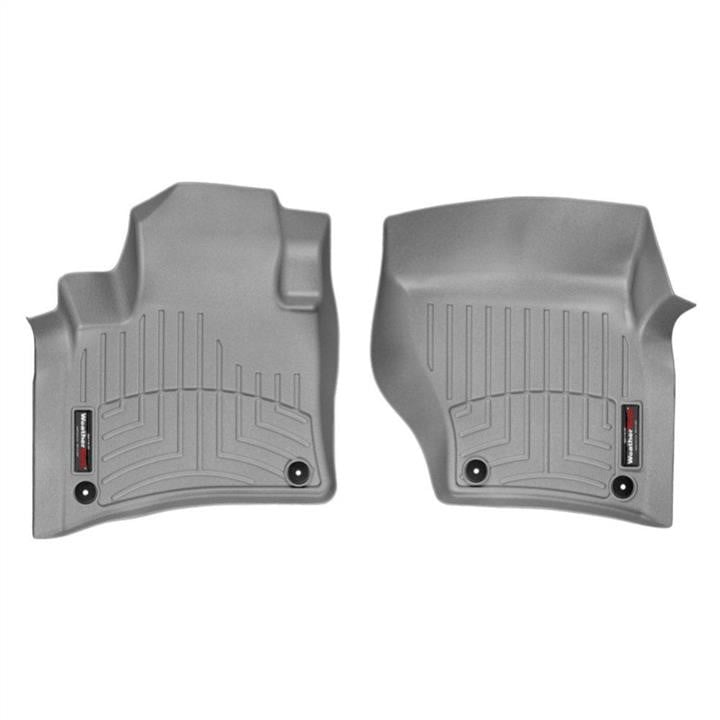 Weathertech 463331 Auto part 463331: Buy near me at 2407.PL in Poland at an Affordable price!