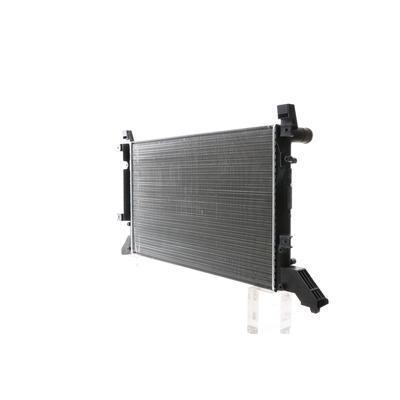 Mahle/Behr Engine cooling radiator – price 458 PLN