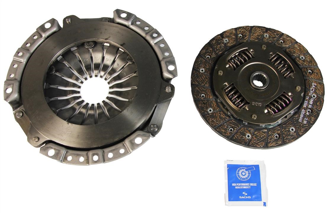 Kaufen Sie SACHS 3000 951 006 zu einem günstigen Preis in Polen!