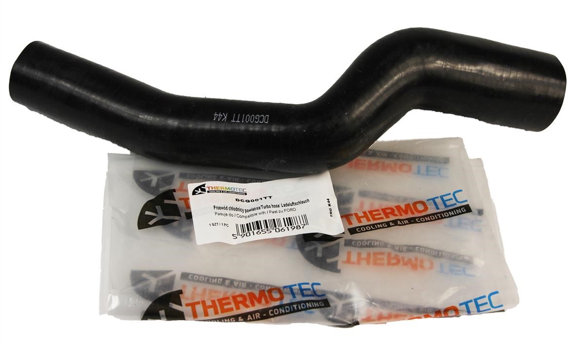 Buy Thermotec DCG001TT at a low price in Poland!