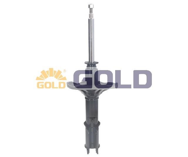Gold 9260151 Front suspension shock absorber 9260151: Buy near me in Poland at 2407.PL - Good price!