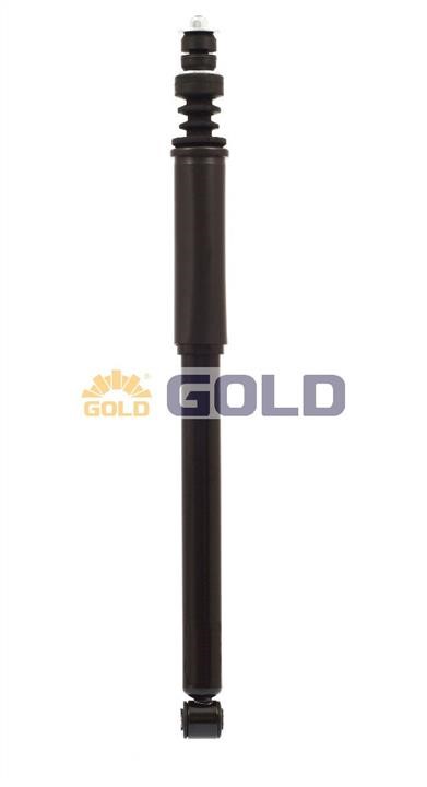 Gold 9130292 Rear suspension shock 9130292: Buy near me in Poland at 2407.PL - Good price!