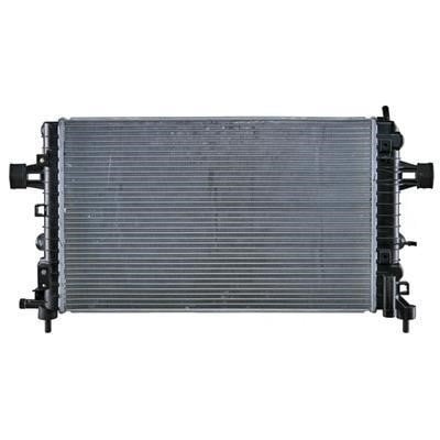 CR1091000S Mahle/Behr Chłodnica wody