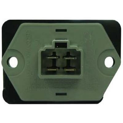 ABR51000P Mahle/Behr Widerstandsgerät des Innenraumgebläse
