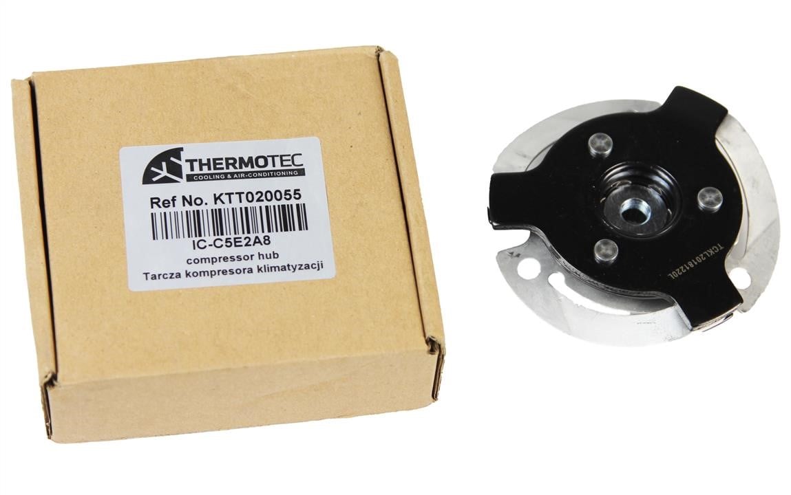 Buy Thermotec KTT020055 – good price at 2407.PL!