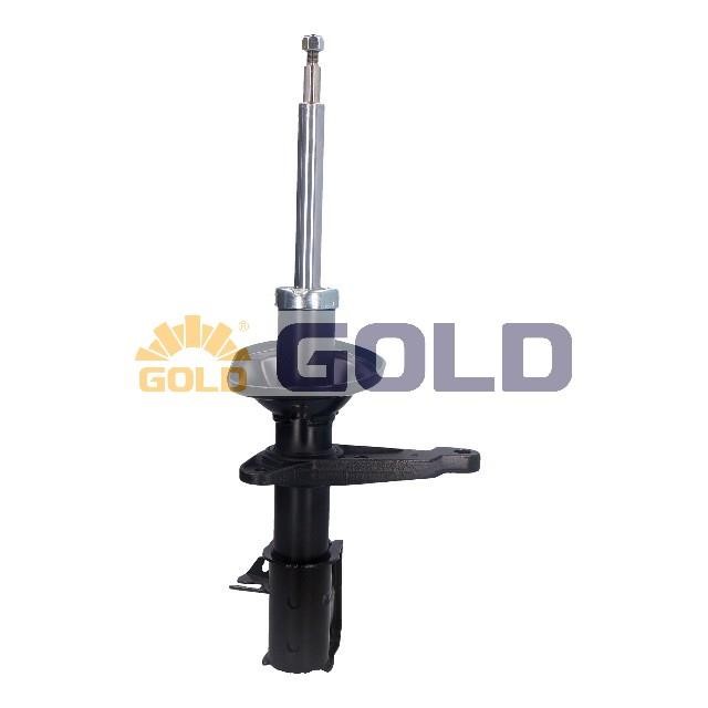 Gold 9261649 Front suspension shock absorber 9261649: Buy near me in Poland at 2407.PL - Good price!