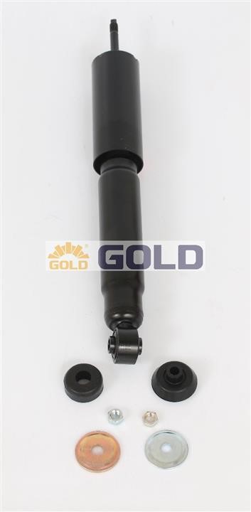 Gold 9130898 Front suspension shock absorber 9130898: Buy near me in Poland at 2407.PL - Good price!