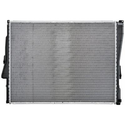 CR458000P Mahle/Behr Kühler motorkühlung