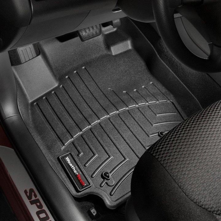 Kaufen Sie Weathertech 440721 zum guten Preis bei 2407.PL!