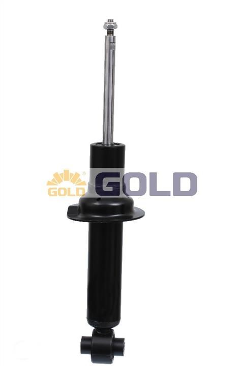 Gold 9460133 Rear suspension shock 9460133: Buy near me in Poland at 2407.PL - Good price!