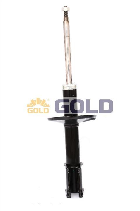 Gold 9250695 Front suspension shock absorber 9250695: Buy near me in Poland at 2407.PL - Good price!