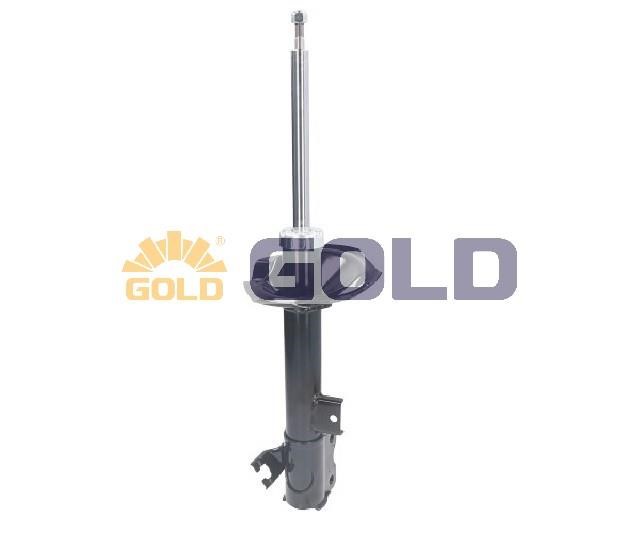 Gold 9260459 Rear suspension shock 9260459: Buy near me in Poland at 2407.PL - Good price!