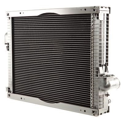 Mahle/Behr Engine cooling radiator – price 2586 PLN
