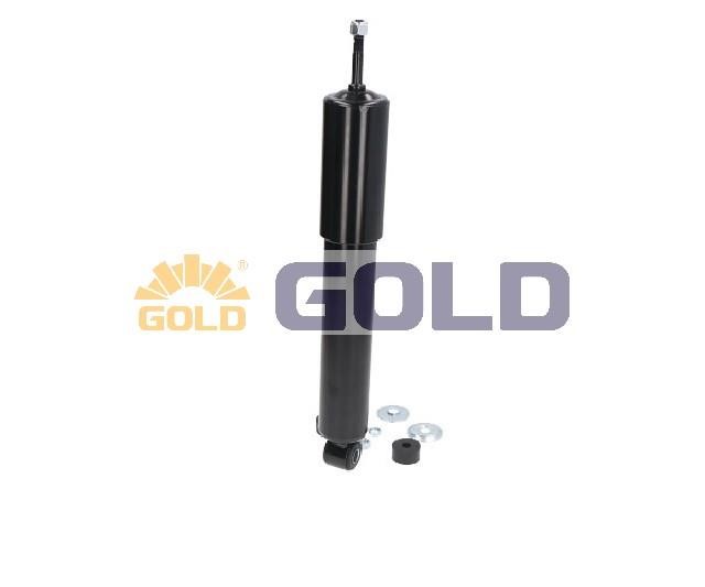 Gold 9160024 Front suspension shock absorber 9160024: Buy near me in Poland at 2407.PL - Good price!