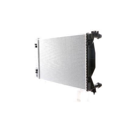 Mahle/Behr Engine cooling radiator – price 630 PLN