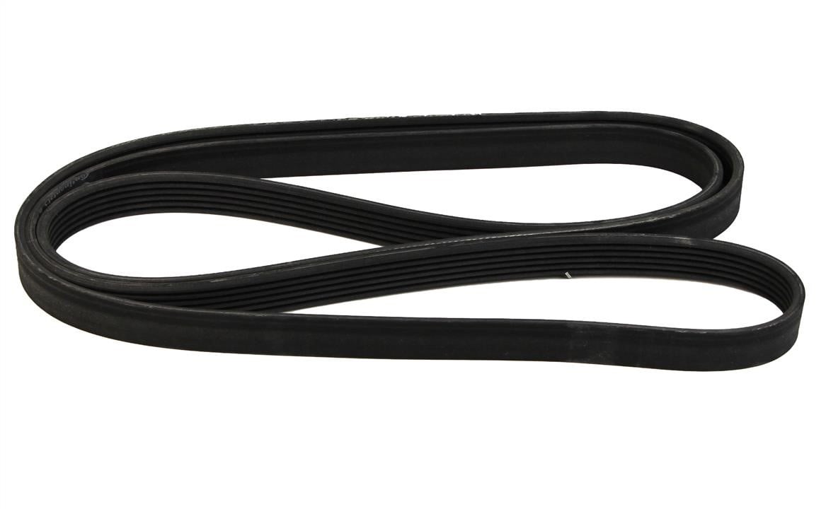 Drive belt Ssangyong Actyon: 6PK2257 Contitech Poly-V belt 6PK2257
