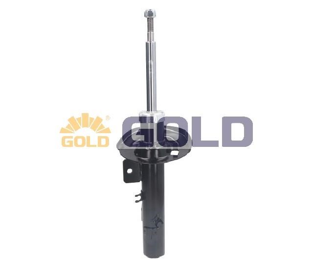 Gold 9261550 Front suspension shock absorber 9261550: Buy near me in Poland at 2407.PL - Good price!