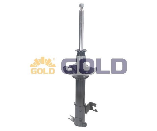 Gold 9250276 Front suspension shock absorber 9250276: Buy near me in Poland at 2407.PL - Good price!