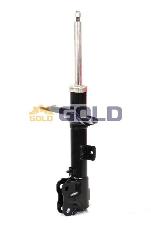 Gold 9261196 Front suspension shock absorber 9261196: Buy near me in Poland at 2407.PL - Good price!