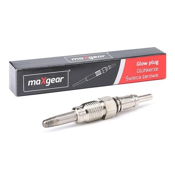 660039 Maxgear Glow plug