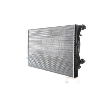 Mahle/Behr Engine cooling radiator – price 393 PLN