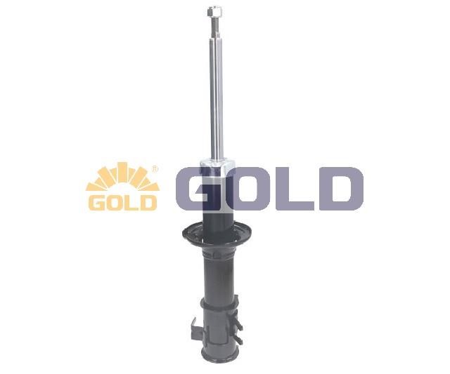 Gold 9250200 Front suspension shock absorber 9250200: Buy near me in Poland at 2407.PL - Good price!