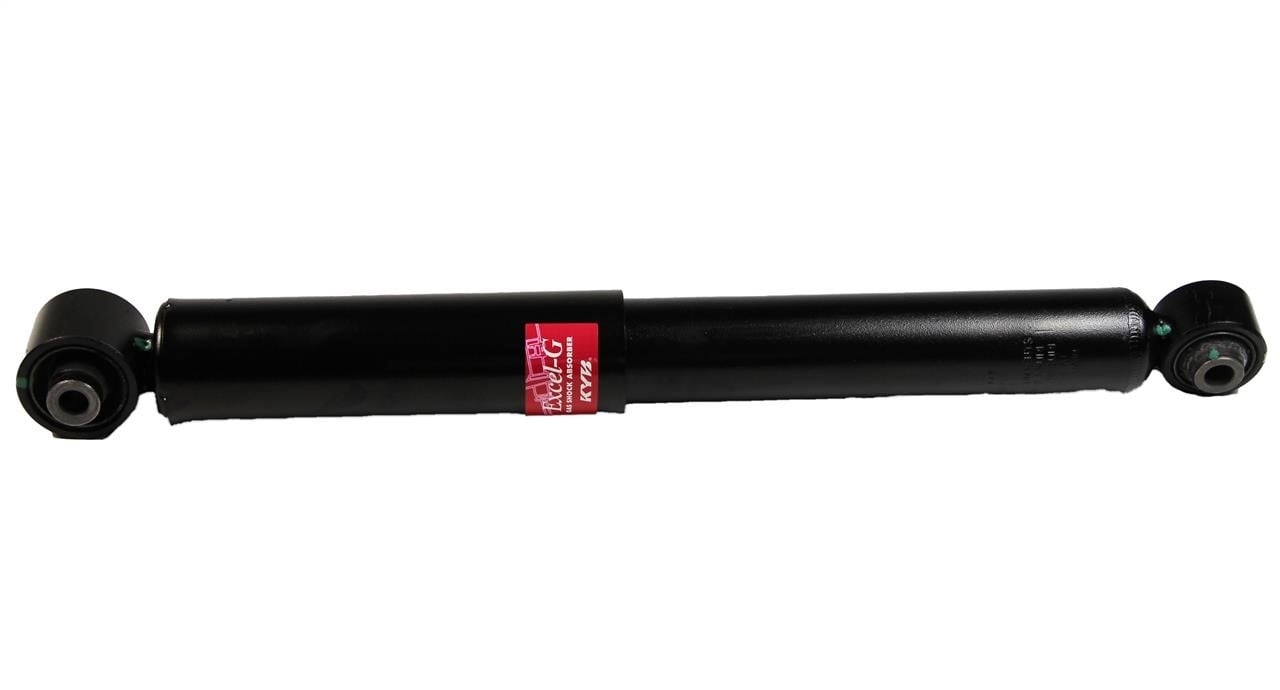 349079 KYB (Kayaba) Амортизатор подвески задний газомасляный KYB Excel-G