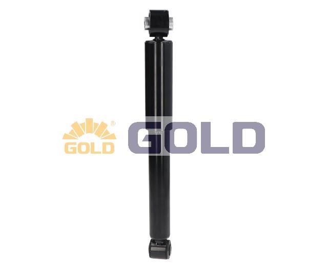 Gold 9130336 Rear suspension shock 9130336: Buy near me in Poland at 2407.PL - Good price!