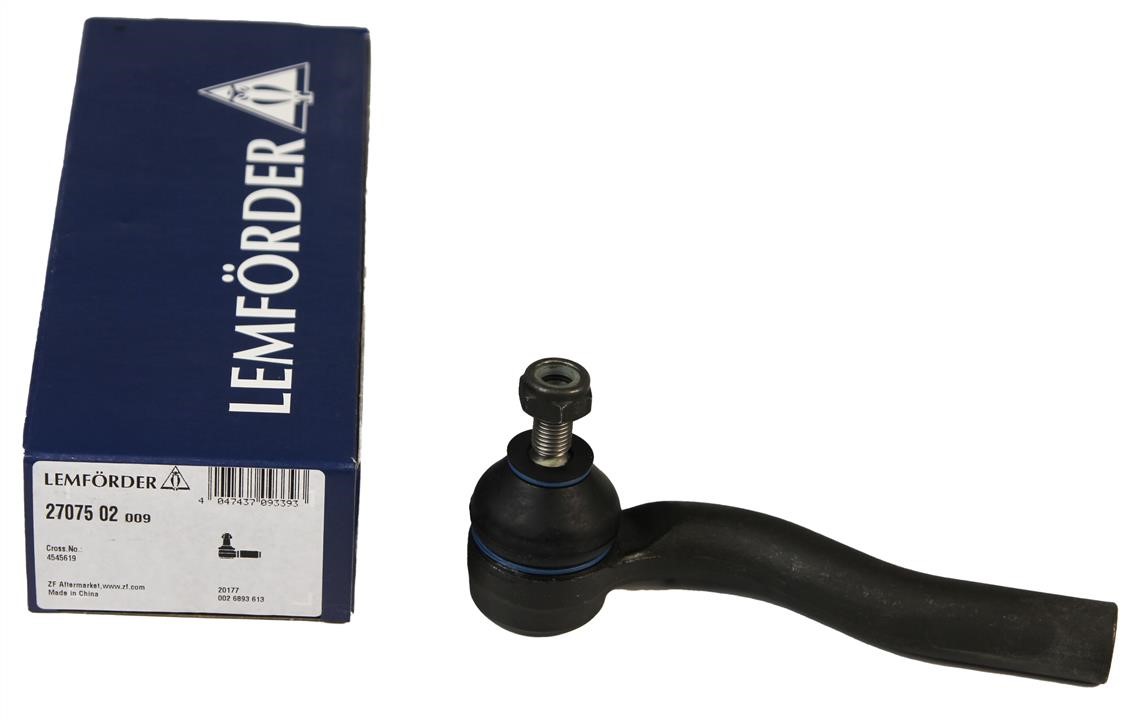 Buy Lemforder 27075 02 at a low price in Poland!