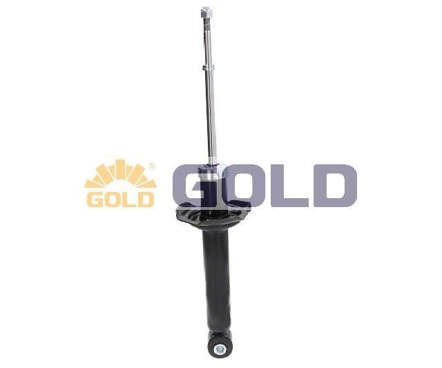 Gold 9430577 Rear suspension shock 9430577: Buy near me at 2407.PL in Poland at an Affordable price!