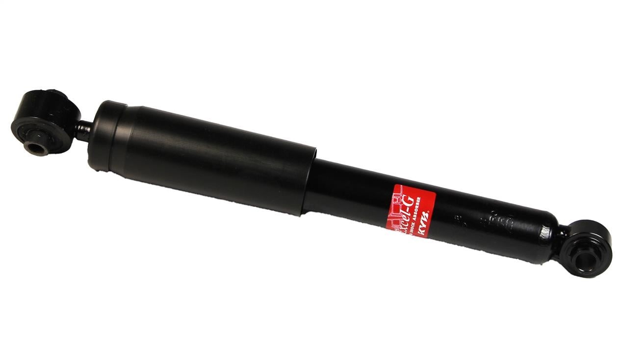 343308 KYB (Kayaba) Suspension shock absorber rear gas-oil KYB Excel-G