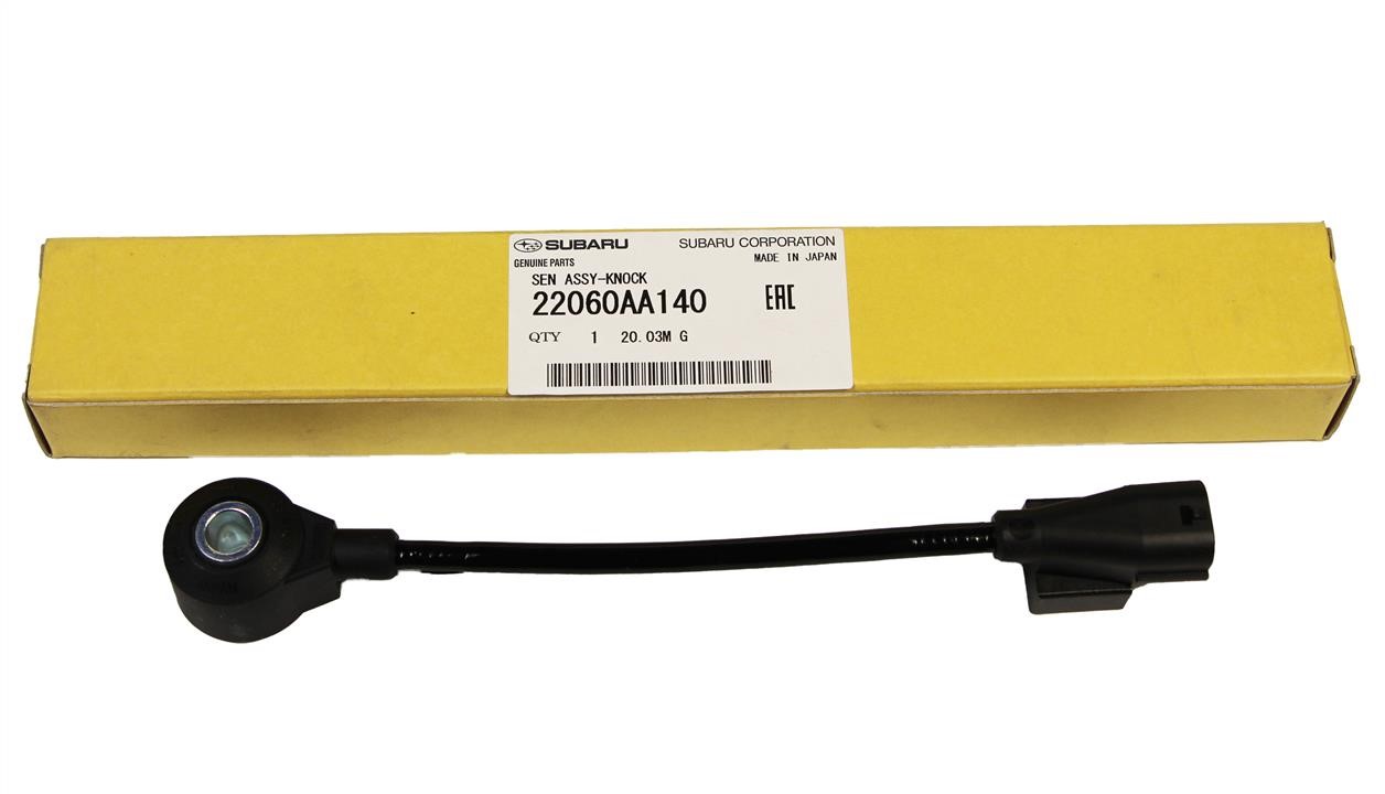 Kaufen Sie Subaru 22060AA140 zu einem günstigen Preis in Polen!