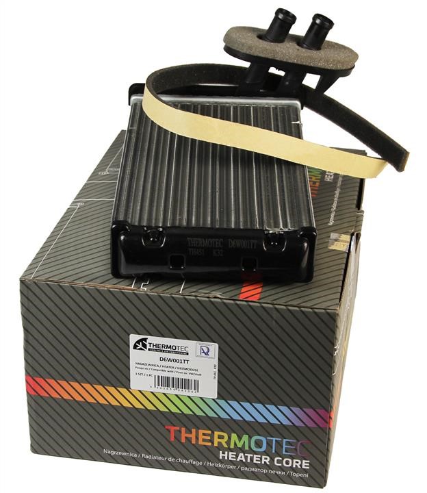 Buy Thermotec D6W001TT at a low price in Poland!