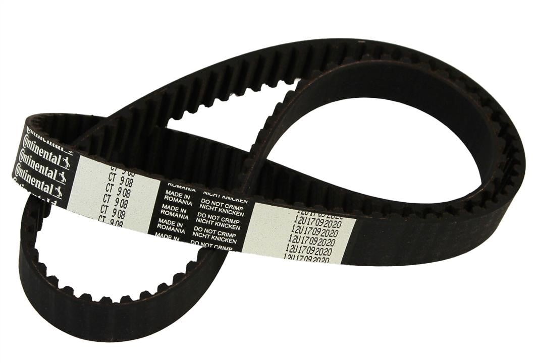 CT908 Contitech Zahnriemen