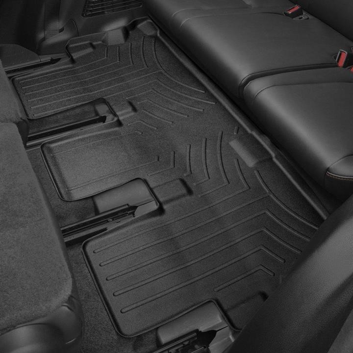 Купить Weathertech 446323 по низкой цене в Польше!