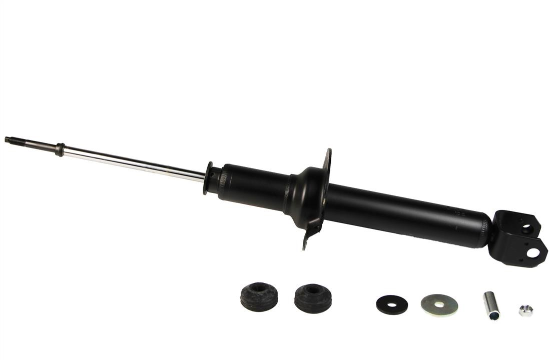 KYB (Kayaba) 340031 Suspension shock absorber rear gas-oil KYB Excel-G 340031: Buy near me in Poland at 2407.PL - Good price!