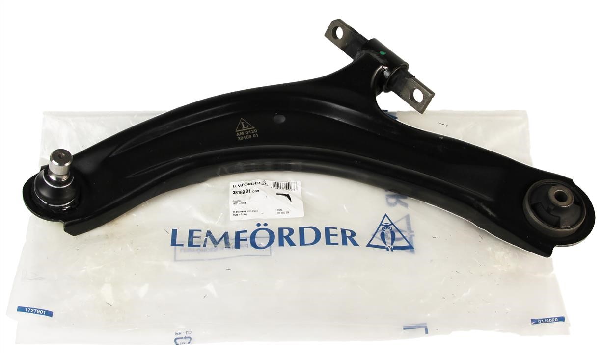 Buy Lemforder 38169 01 at a low price in Poland!