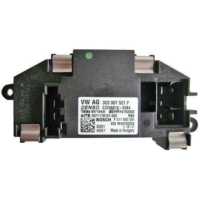 ABR69000P Mahle/Behr Interior heater blower regulator