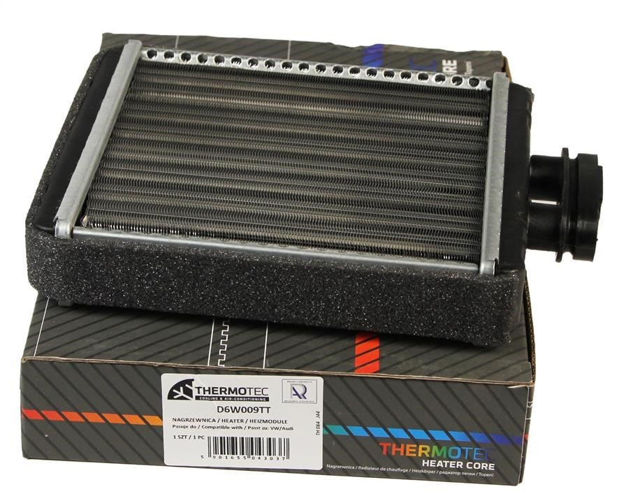Buy Thermotec D6W009TT at a low price in Poland!