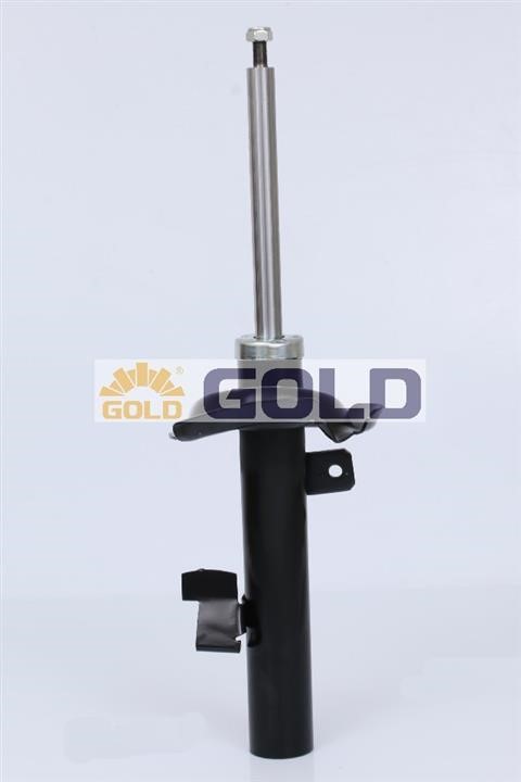 Gold 9260086 Front suspension shock absorber 9260086: Buy near me in Poland at 2407.PL - Good price!