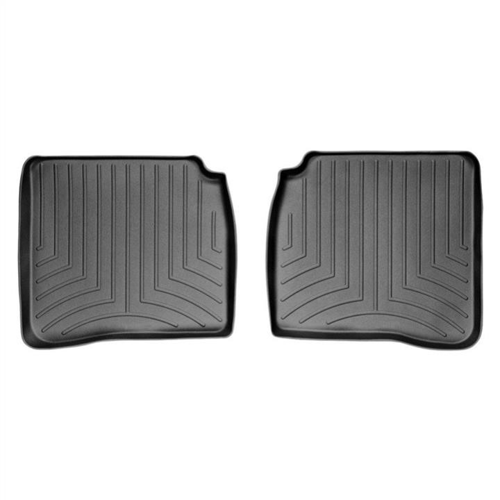 Weathertech 442522 Коврики WeatherTech 442522 442522: Приваблива ціна - Купити у Польщі на 2407.PL!