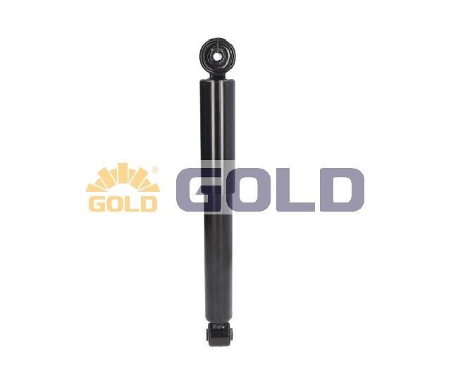 Gold 9130017 Rear suspension shock 9130017: Buy near me at 2407.PL in Poland at an Affordable price!